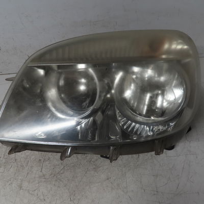 Phare gauche Fiat DOBLO Camionnette-Monospace (223_) 1.9 jtd (2003)