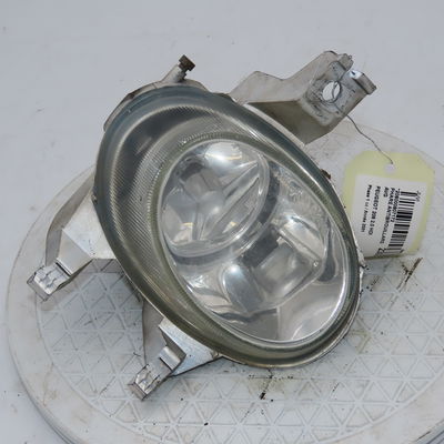 Phare antibrouillard avant gauche Peugeot 206 3-5 portes (2A-C) 2.0 hdi 90 (1999-2009) 5 portes