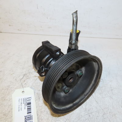 Pompe direction assistee Fiat DOBLO Camionnette-Monospace (223_) 1.9 jtd (2003)