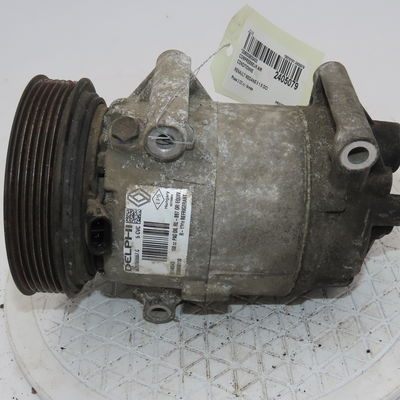 Compresseur air conditionne Renault MEGANE II Coupé-Cabriolet (EM0-1_) 1.5 dci (em1e) (2006-2009) 2 portes