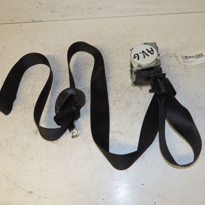 Ceinture avant gauche Bmw 1 (E81) 118 d (2006-2011) 3 portes