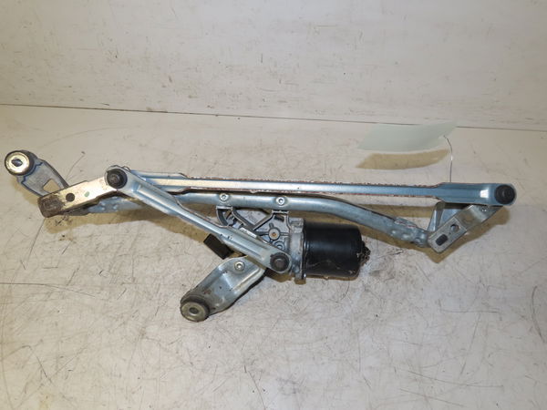 Moteur essuie-glace avant Renault MEGANE II Coupé-Cabriolet (EM0-1_) 1.5 dci (em1e) (2006-2009) 2 portes