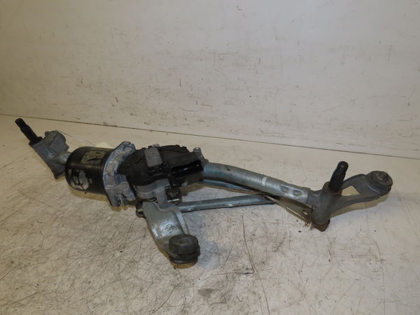 Moteur essuie-glace avant Renault MEGANE II Coupé-Cabriolet (EM0-1_) 1.5 dci (em1e) (2006-2009) 2 portes