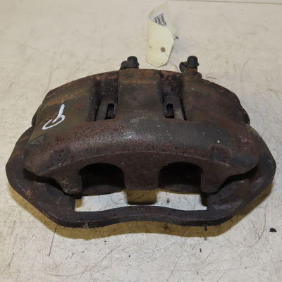 Etrier de frein avant gauche Renault MASTER II Camionnette (FD) 2.8 dti (1998-2001)