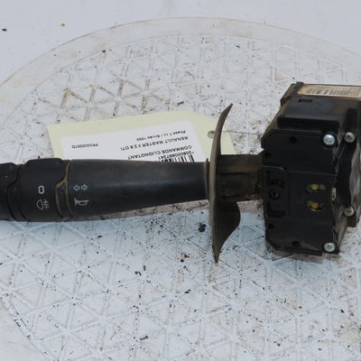 Commande clignotant Renault MASTER II Camionnette (FD) 2.8 dti (1998-2001)