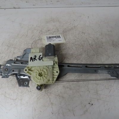 Mecanismemoteur leve-glace arg Peugeot 308 SW II (LC_, LJ_, LR_, LX_, L4_) 1.6 hdi - bluehdi 115 (lcbhxm, lcbhxt) (2014-2021)