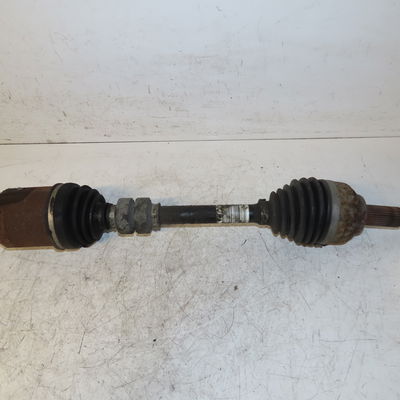 Transmission avant gauche Nissan QASHQAI - QASHQAI 2 I (J10, NJ10, JJ10E) 1.5 dci (2010-2013) 5 portes