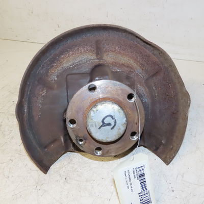 Fusee arg Alfa romeo 156 (932_) 1.9 jtd (932.a2b00, 932.a2c00) (2001-2005)