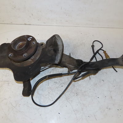 Fusee avg Alfa romeo 156 (932_) 1.9 jtd (932.a2b00, 932.a2c00) (2001-2005)