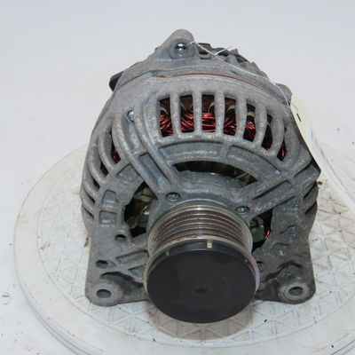 Alternateur Nissan QASHQAI - QASHQAI 2 I (J10, NJ10, JJ10E) 1.5 dci (2010-2013) 5 portes