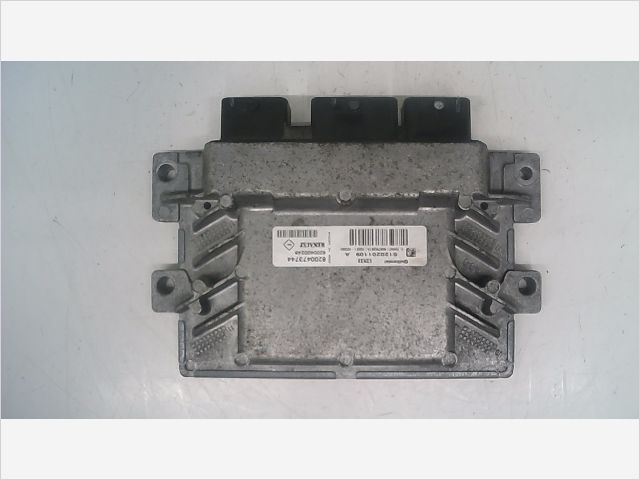 Calculateur moteur Renault CLIO II (BB_, CB_) 1.2 16v (bb05, bb0w, bb11, bb27, bb2t, bb2u, bb2v, cb05,... (2001-2016) 3 portes