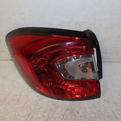 Feu arrière gauche Renault CAPTUR I (J5_, H5_) 0.9 tce 90 (2013) 5 portes