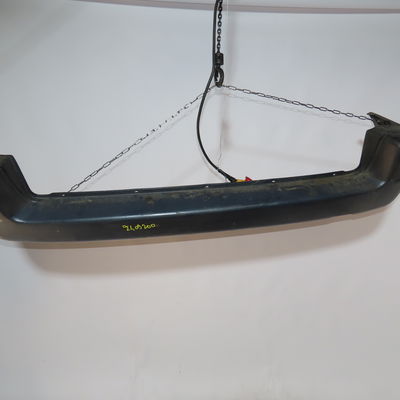 Pare-choc arrière Peugeot PARTNER Monospace (5_, G_) 1.6 hdi 75 (2005-2008) 4 portes