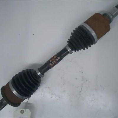 Transmission avant gauche Fiat SEDICI (189_) 1.9 d multijet 4x4 (2006-2011)