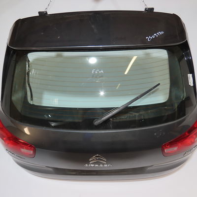 Hayon Citroën C4 PICASSO II 2.0 bluehdi 150 (2013)