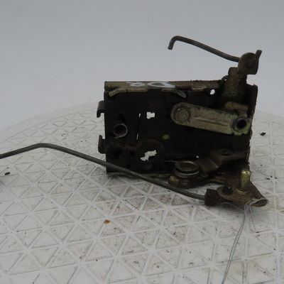 Serrure porte avd Peugeot 106 II (1A_, 1C_) 1.0 i (1996-2001)