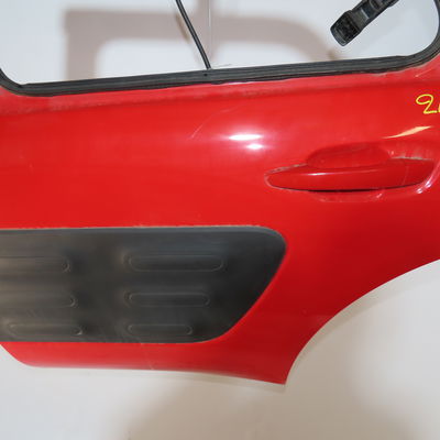 Porte arrière gauche Citroën C4 CACTUS 1.2 vti 82 (2014) 5 portes