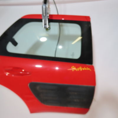 Porte arrière droite CITROEN C4 CACTUS