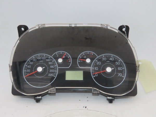 Compteur Fiat GRANDE PUNTO (199_) 1.3 d multijet (199.axd11, 199.axd1a, 199.axd1b,... (2005-2010) 5 portes