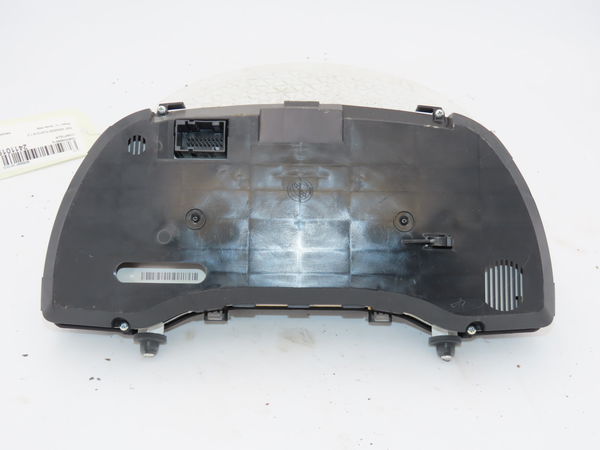 Compteur Fiat GRANDE PUNTO (199_) 1.3 d multijet (199.axd11, 199.axd1a, 199.axd1b,... (2005-2010) 5 portes