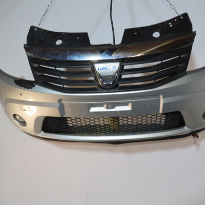 Pare-choc avant Dacia SANDERO 1.5 dci (2010) 5 portes