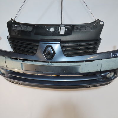Pare-choc avant RENAULT CLIO II