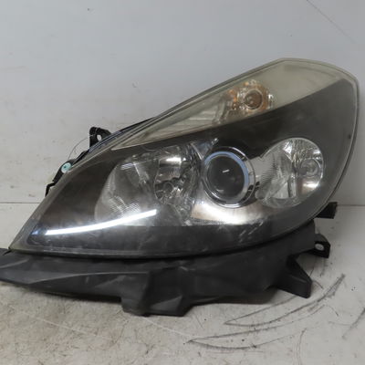 Phare gauche Renault CLIO III (BR0-1, CR0-1) 1.5 dci (br17, cr17) (2005-2012) 5 portes