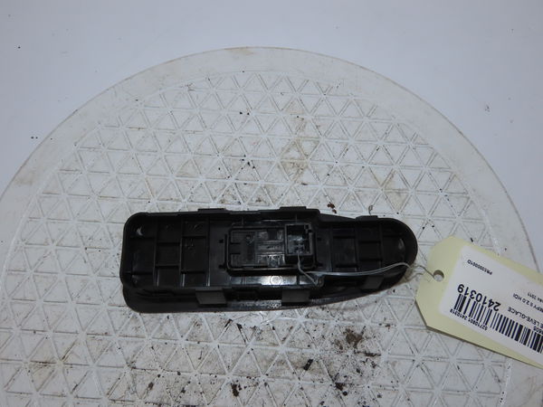 Commande lève-glace porte avant droite Citroën JUMPY Camionnette 2.0 hdi 120 (2007-2016)