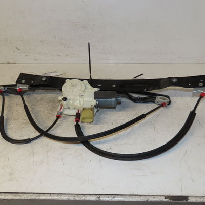 Mecanismemoteur leve-glace avg Ford S-MAX (WA6) 2.0 tdci (2006-2014)