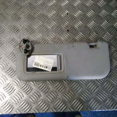 Pare-soleil gauche TOYOTA YARIS 2