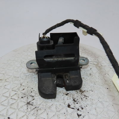 Serrure hayon Volkswagen GOLF V (1K1) 1.9 tdi (2003-2008) 5 portes