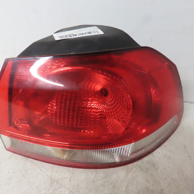 Feu arrière droit Volkswagen GOLF VI (5K1) 1.6 tdi (2009-2012) 5 portes