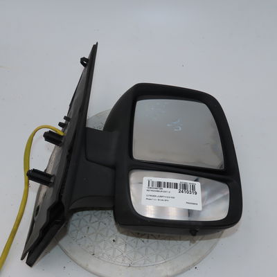 Retroviseur exterieur manuel droit Citroën JUMPY Camionnette 2.0 hdi 120 (2007-2016)