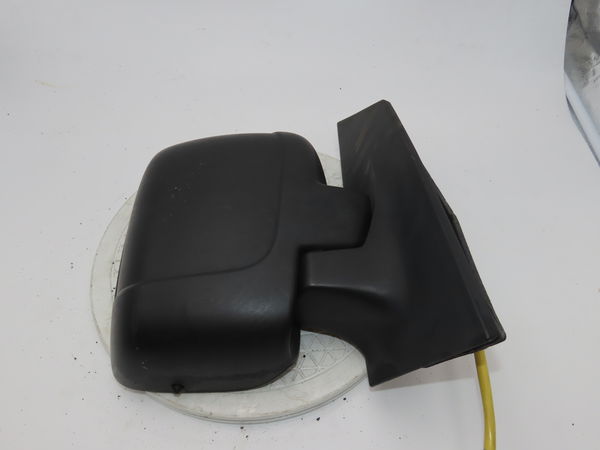 Retroviseur exterieur manuel droit Citroën JUMPY Camionnette 2.0 hdi 120 (2007-2016)