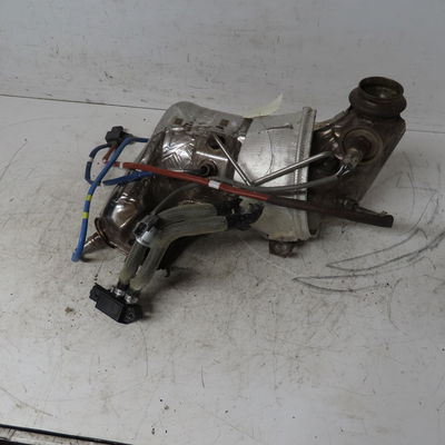 Filtre a particules  Renault CAPTUR II (HF_) Tce 90 (hfm6) (2020)