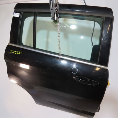 Porte coulissante d Ford GRAND C-MAX (DXA-CB7, DXA-CEU) 1.6 tdci (2010-2019)