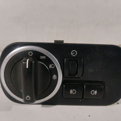 Interrupteur commande de phares Land rover RANGE ROVER SPORT I (L320) 3.0 d 4x4 (2010-2013)