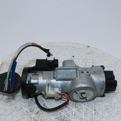Antivol de direction PEUGEOT 206