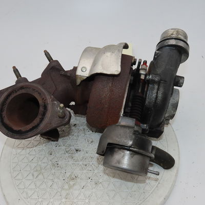 Turbo Renault SCÉNIC III (JZ0-1_) 1.5 dci (jz02, jz0r) (2010)