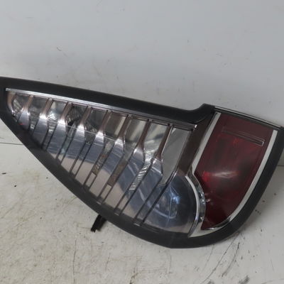 Feu arrière gauche Renault SCÉNIC III (JZ0-1_) 1.5 dci (jz02, jz0r) (2010)