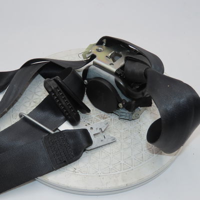 Ceinture avant gauche Renault SCÉNIC III (JZ0-1_) 1.5 dci (jz02, jz0r) (2010)