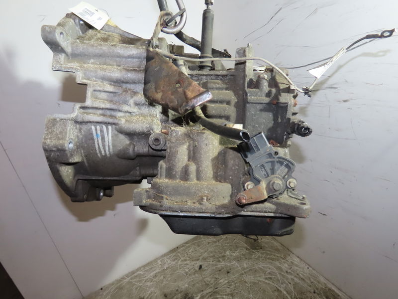 Boîte à vitesse automatique Ford C-MAX (DM2) 2.0 (2007-2010)