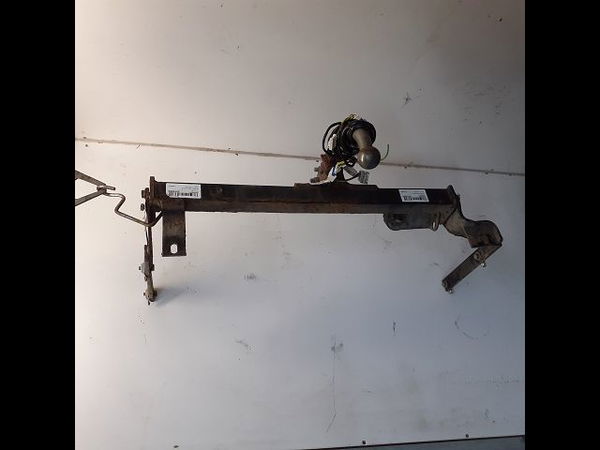 Attelage PEUGEOT 406