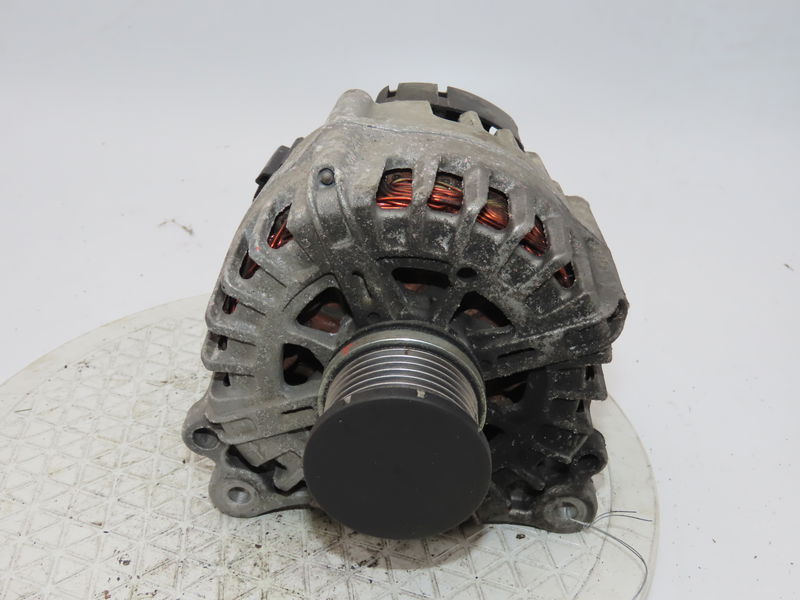Alternateur AUDI A6