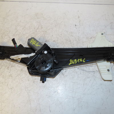 Mecanismemoteur leve-glace arg PEUGEOT 3008