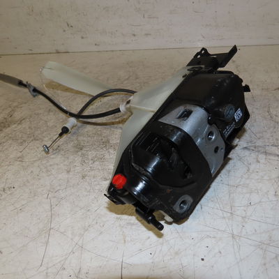 Serrure porte arg PEUGEOT 3008