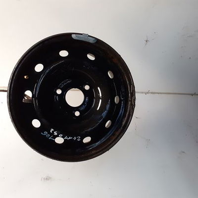 Jante tole 3 PEUGEOT 106