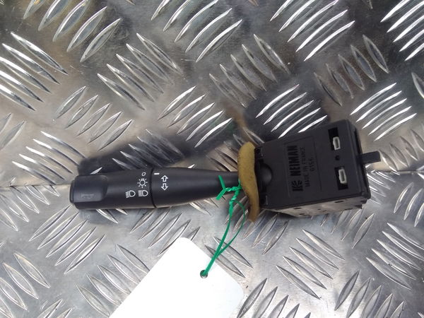 Commande clignotant CITROEN AX AX 1.1 - BV5 FIRST
