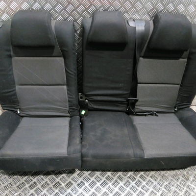 Interieur complet PEUGEOT 207