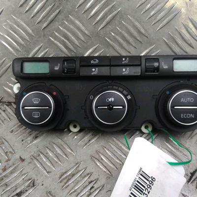 Commande de chauffage VOLKSWAGEN PASSAT
